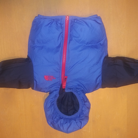 INFANT NORTHFACE 3 m to 6 m - Picture 3 of 5
